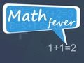 Spel Math koorts  online