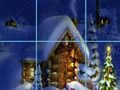 Spel Hyper glijdende kerstfeest  online