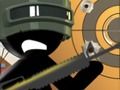Spel Crazy Sniper Shooter online