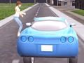 Spel Echte taxispellen simulator online