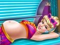 Spel Lichaamsmake-up van Assepoester moeder online Spel Lichaamsmake-up van Assepoester moeder online