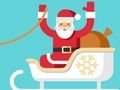 Spel Kerst Memory Challenge  online