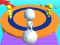 Spel Schilderrun online