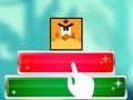 Spel Jewel en Crazy Birds  online