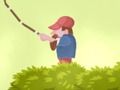 Spel Visser online Spel Visser online