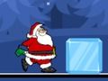 Spel Kerstman avontuur  online