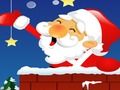 Spel Vrolijk kerstfeest 2019  online