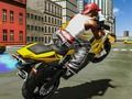 Spel Motor simulator stunt racen online