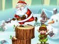 Spel Kerstboomplezier  online