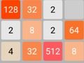 Spel 2048 Legende  online