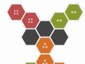 Spel Hexad online