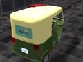 Spel City Tuk Tuk Rickshaw: Chingchi Simulator online