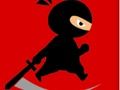 Spel Mr Ninja Fighter online