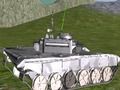 Spel War Machines: Tank Battle online