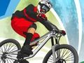 Spel Zomersport MTB Hero online Spel Zomersport MTB Hero online