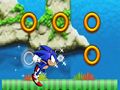 Spel Sonic Loper  online