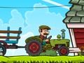 Spel Tractor manie online