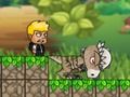 Spel Dinoz online