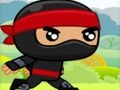 Spel Ninja online