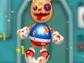 Spel Super Buddy Kick 2 online