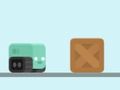 Spel Tik op Tank  online