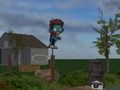 Spel West -schutter online