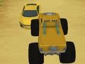 Spel Race met verkeer  online