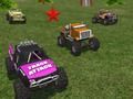 Spel Monster Truck Driving Simulator online