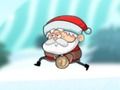 Spel Ren de kerstman  online