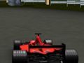 Spel 3D F1 Racing  online
