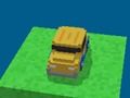 Spel Zigzag Taxi online