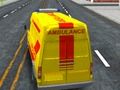 Spel Ambulance -simulators: reddingsmissie online