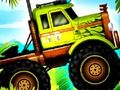 Spel Crazy Monster Trucks Verschil  online