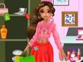 Spel Prinsessen gek op Black Friday  online