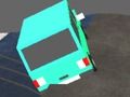 Spel Broken Bridge Ultimate Car Racing online