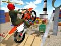 Spel Crossmotor Extreme Stunts  online