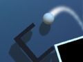 Spel Gooi de bal in het gat  online