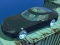Spel Onmogelijke Sports Car Simulator  online