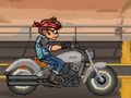 Spel Moto Quest: Bike Racing online