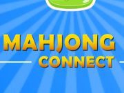 Spel Mahjong Connect online