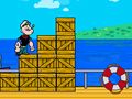 Spel Popeye Time Attack online Spel Popeye Time Attack online