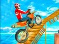 Spel Offroad Bike Race online