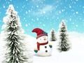 Spel Leuke mooie kerst  online