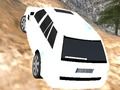 Spel Offroad Land Cruiser Jeep Simulator online