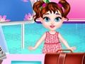 Spel Baby Taylor helpt tijd  online