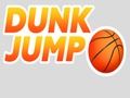 Spel Dunk Jump online