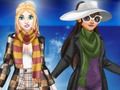 Spel Prinses Fuffing Seizoen online
