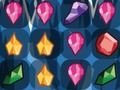 Spel Crystal Cave Match 3 online