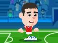 Spel Voetbal Masters  online