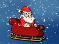 Spel Boze Kerstman  online